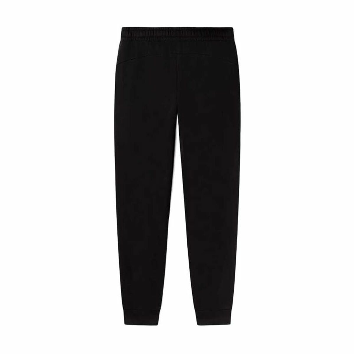 Långa träningsbyxor Puma Essentials+ Graphic Fl Hombre Män - 2