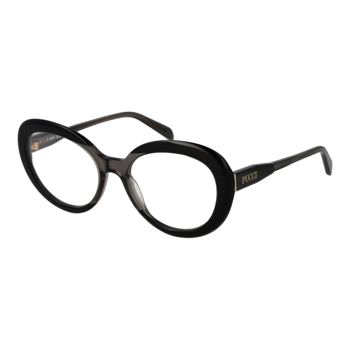 Glasögonbågar Emilio Pucci EP5232 53005