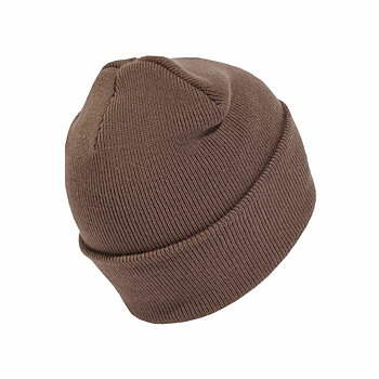 Barnmössa Adidas adidas Logo Beanie Brun