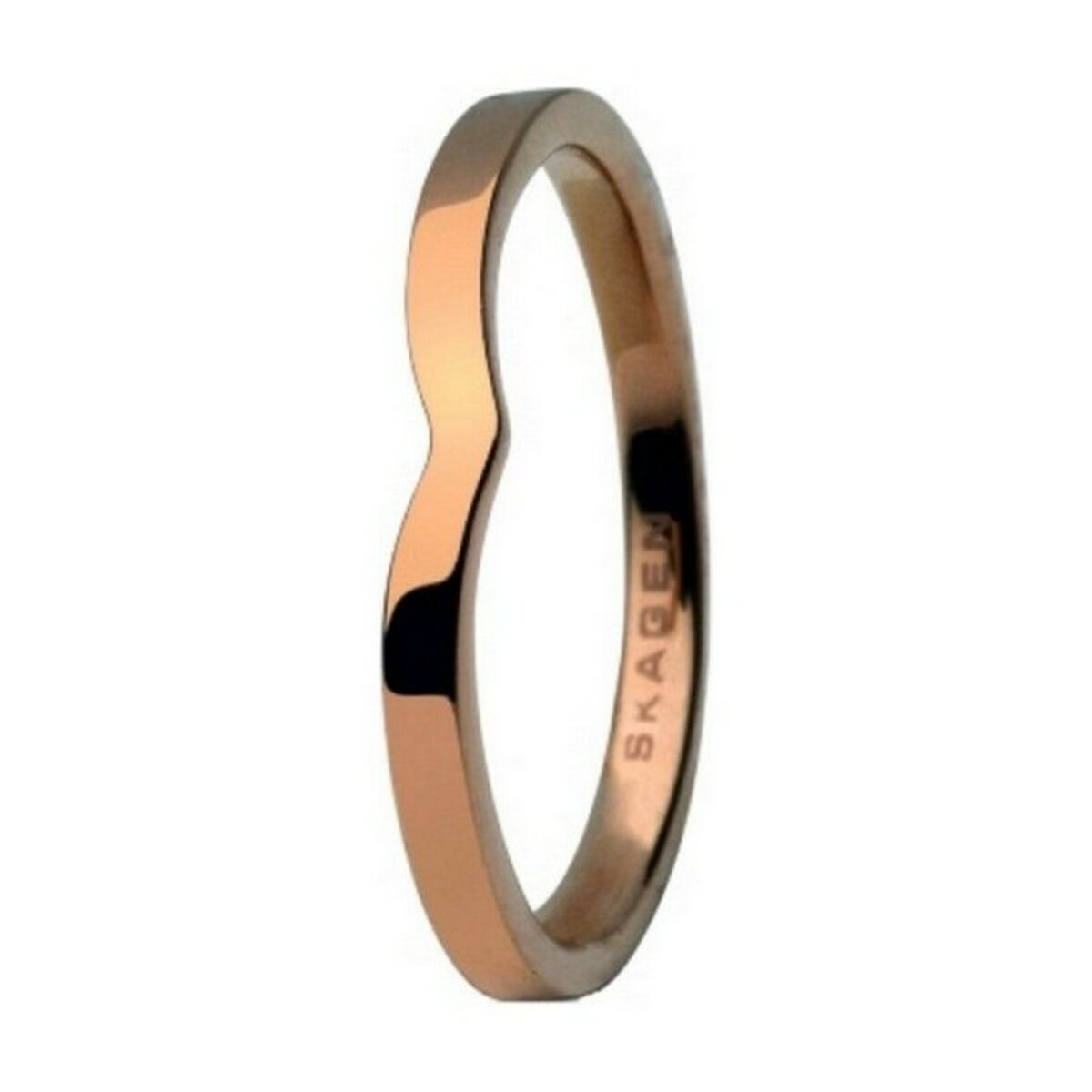 Damring Skagen JRSG028SS5 (Storlek 11) - 8