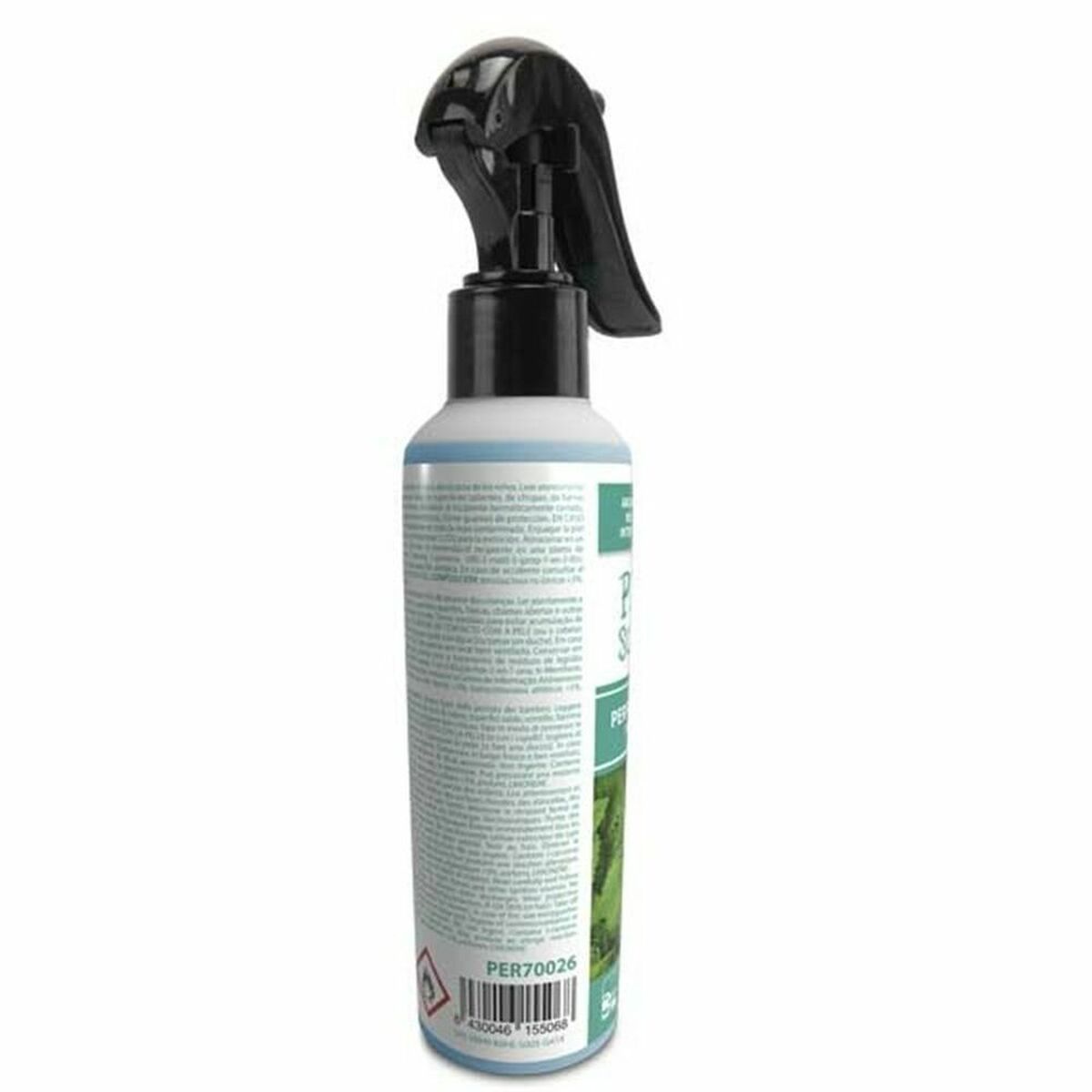 Billuftfreser PER70026 200 ml Mint - 3