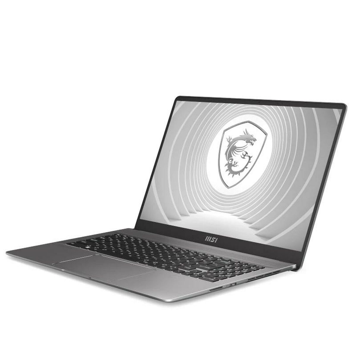 Laptop MSI CreatorPro Z16HX-087ES 16" 32 GB RAM 1 TB SSD NVIDIA RTX 2000 Ada Intel Core i7-13700HX - 6