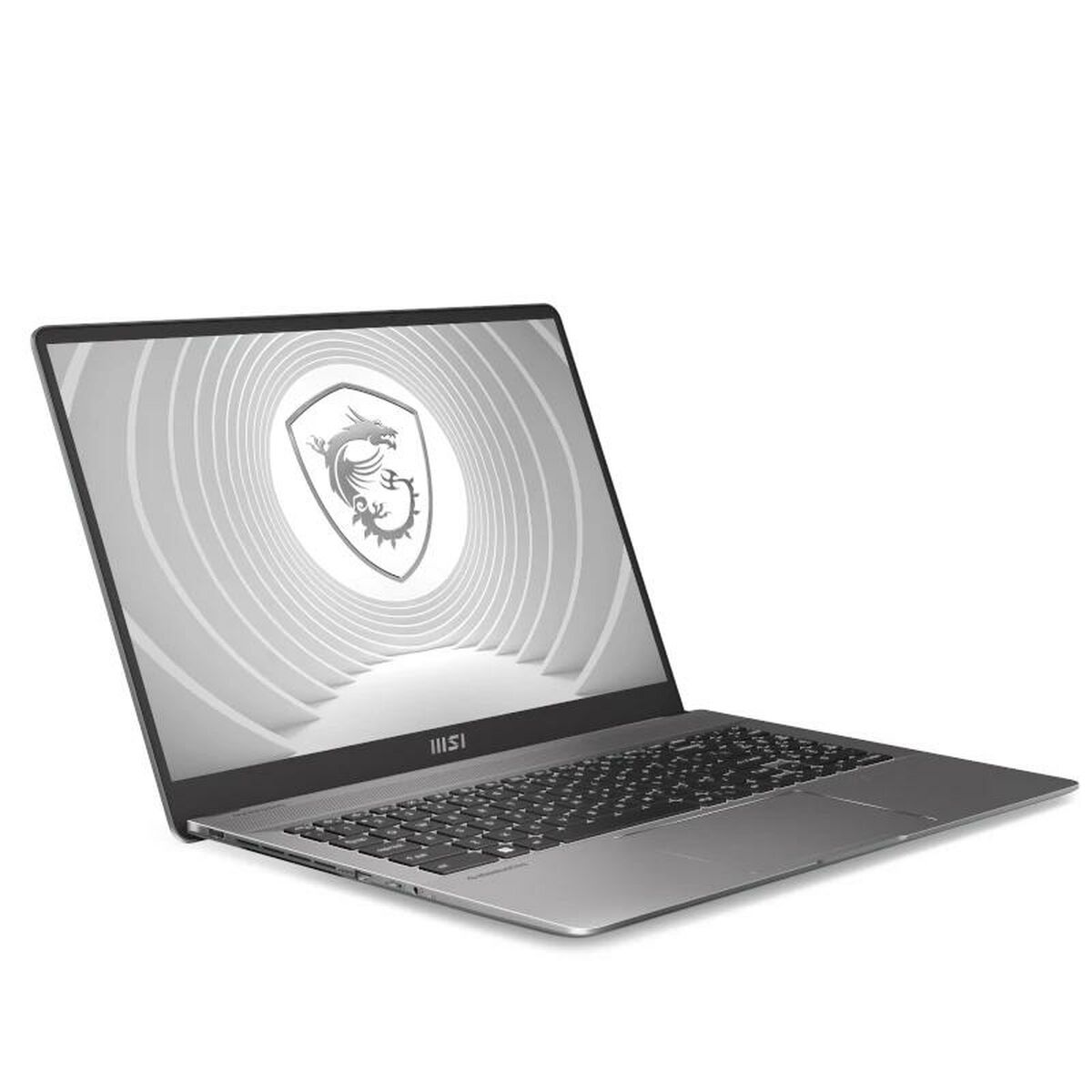 Laptop MSI CreatorPro Z16HX-087ES 16" 32 GB RAM 1 TB SSD NVIDIA RTX 2000 Ada Intel Core i7-13700HX - 5