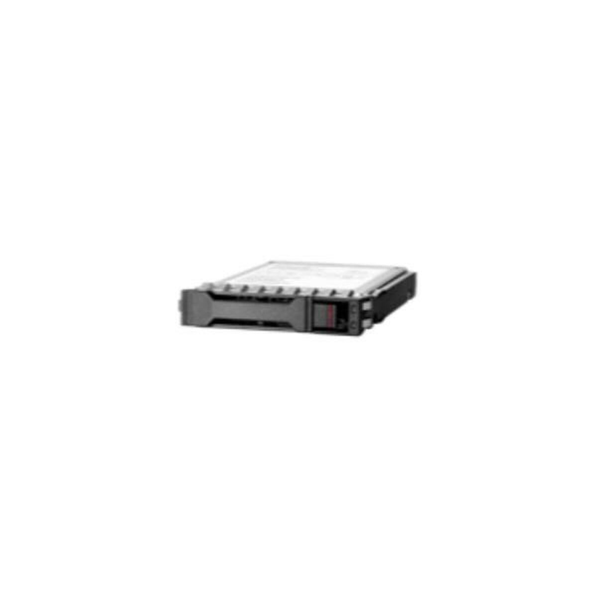 Hårddisk HPE P47838-B21 1,6 TB - 2