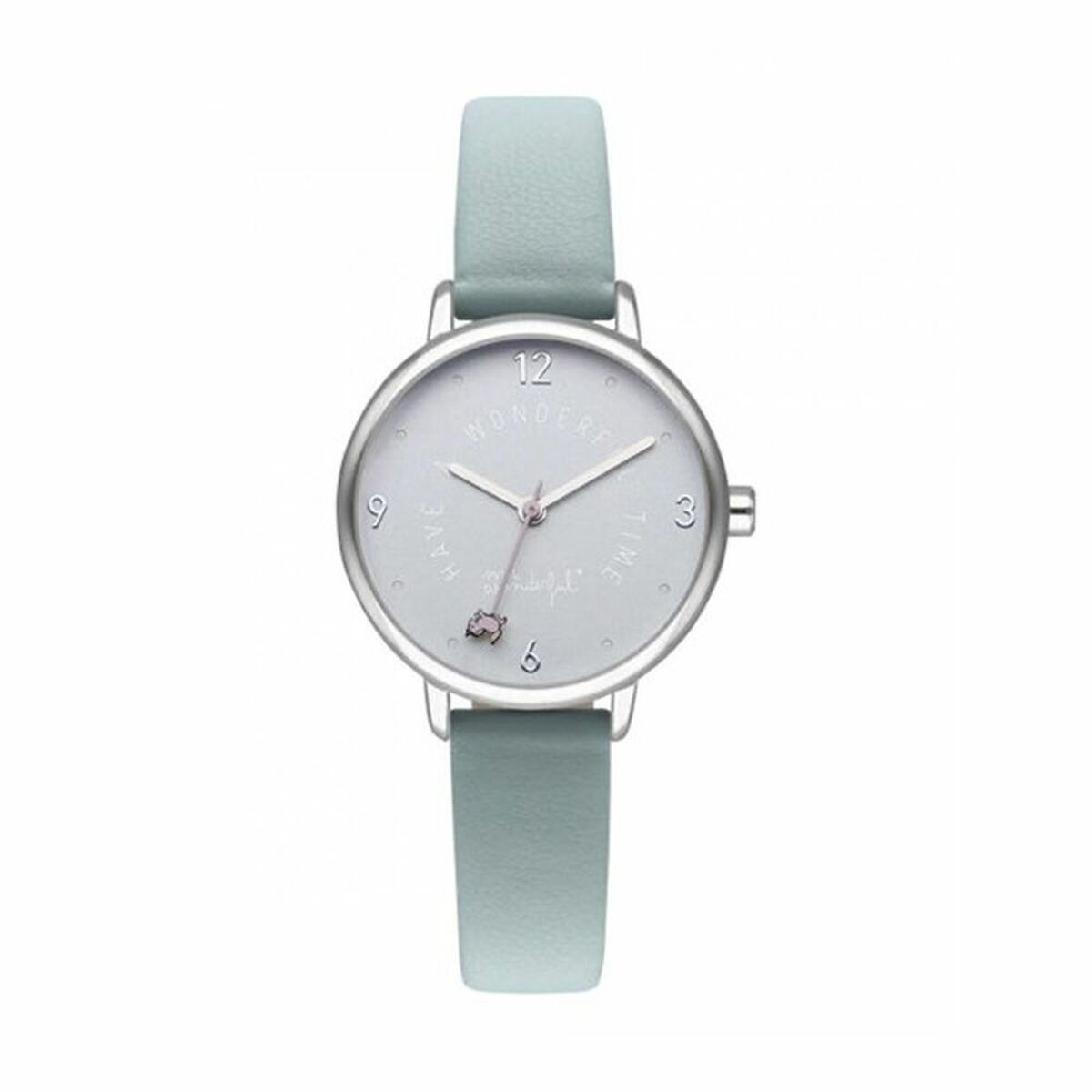 Damklocka Mr. Wonderful WR55200
