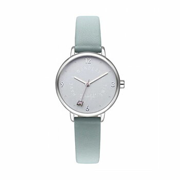 Damklocka Mr. Wonderful WR55200