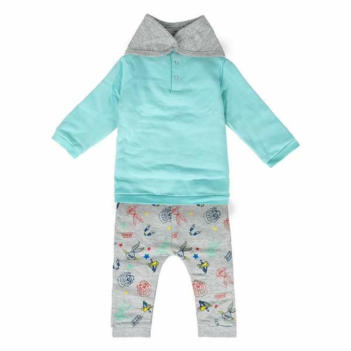 Träningsoverall, Baby Looney Tunes - 2