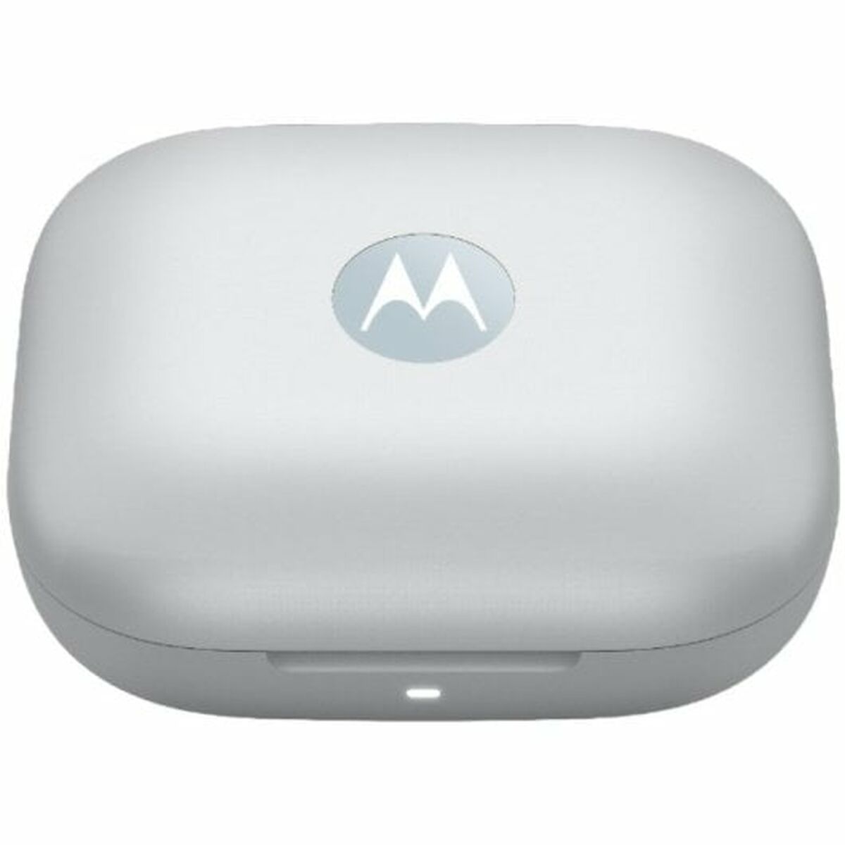 Ear Bluetooth hörlurar Motorola Buds Blå - 7