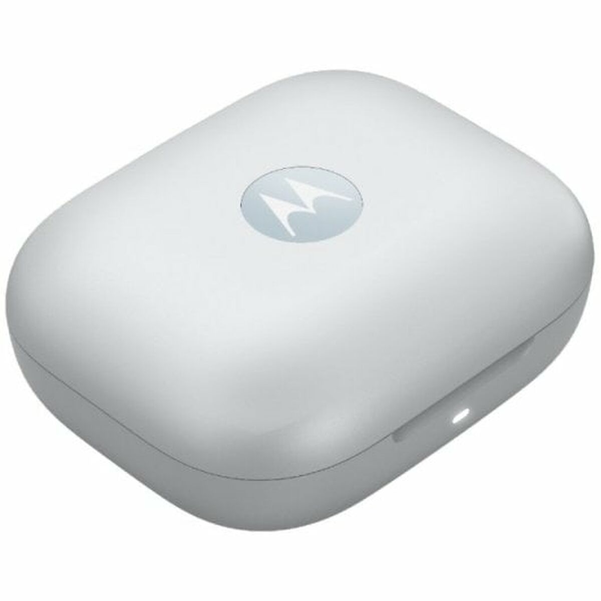 Ear Bluetooth hörlurar Motorola Buds Blå - 8