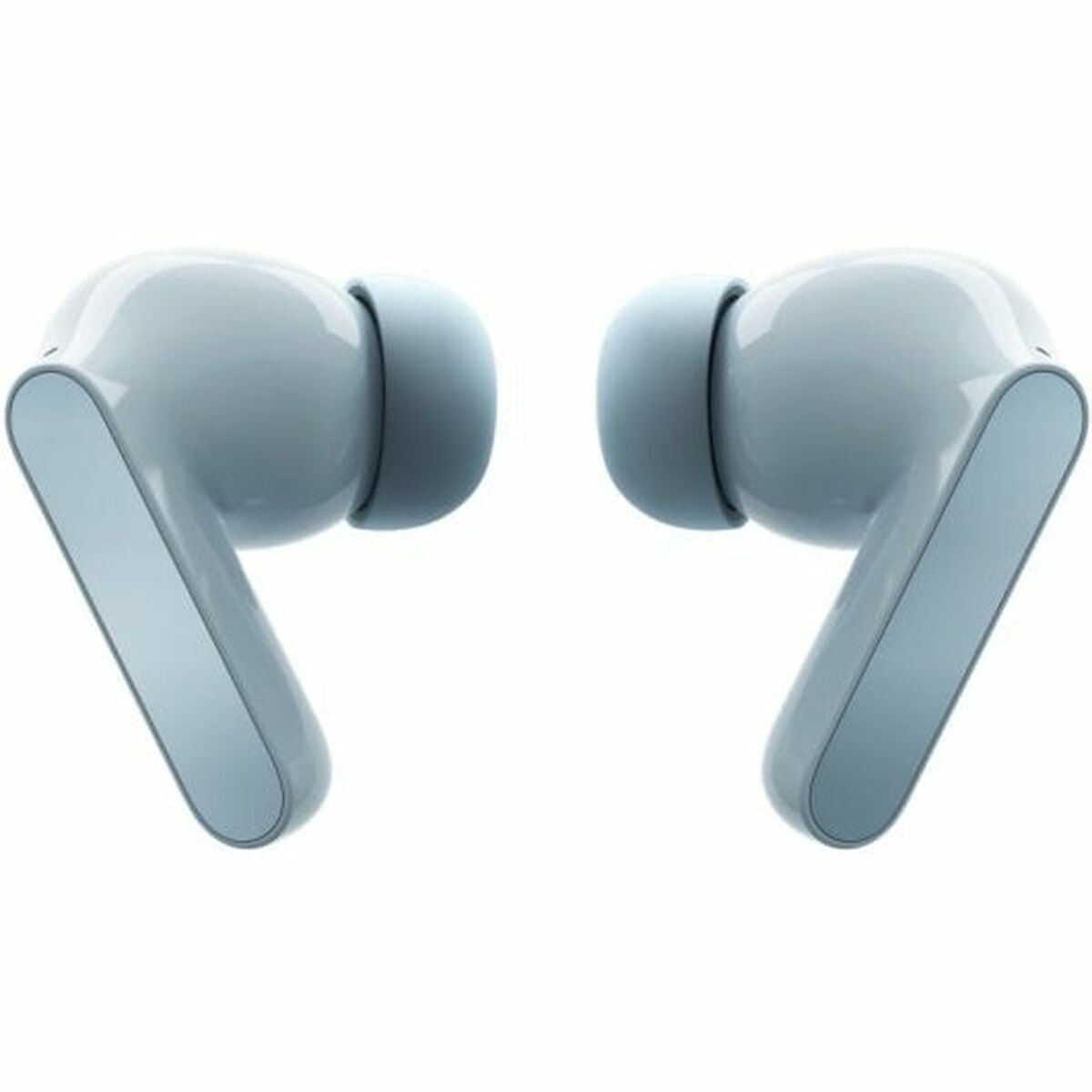Ear Bluetooth hörlurar Motorola Buds Blå - 4