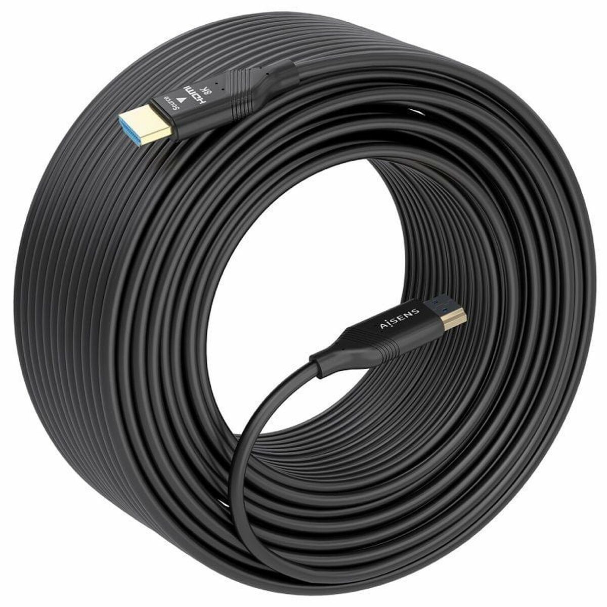 Kabel HDMI Aisens A153-0934 - 2