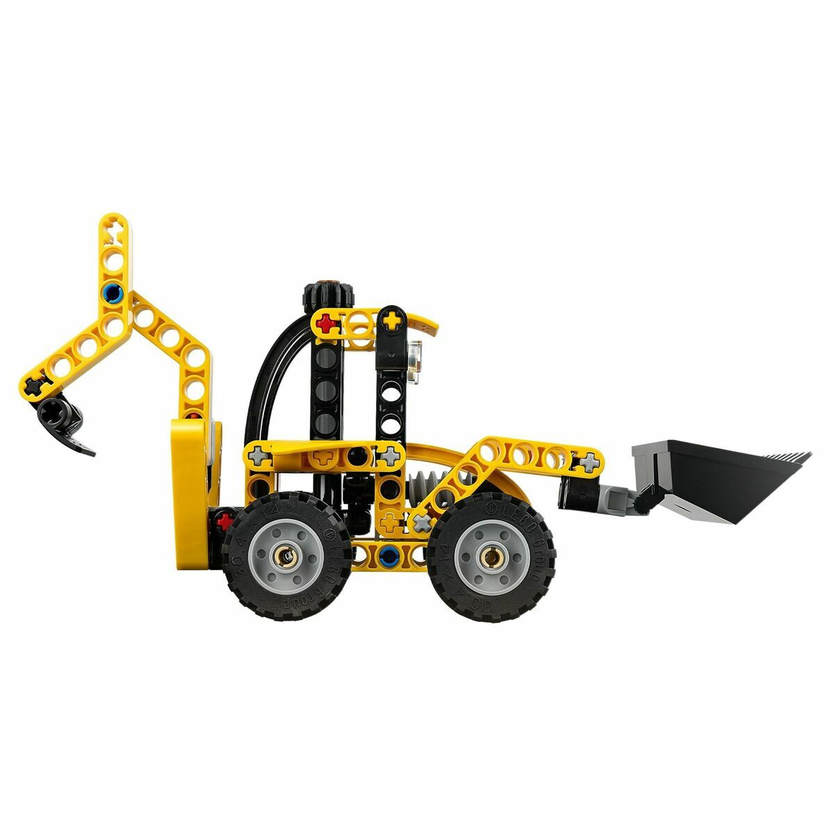 Byggsats Lego - 2