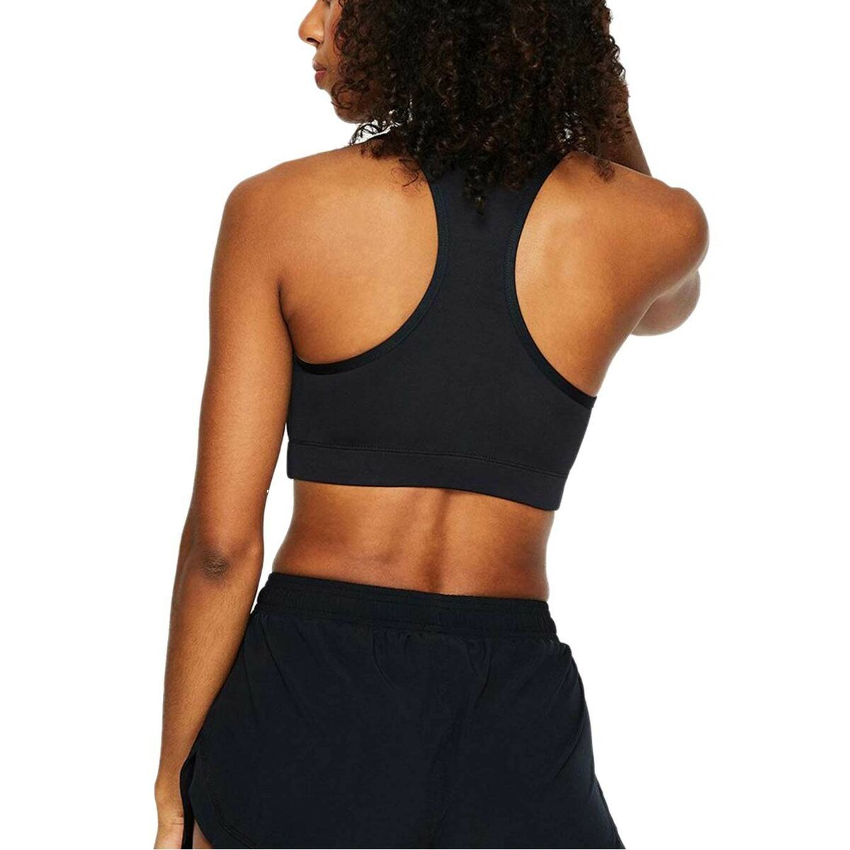 Sport-BH Ellesse Svart - 2