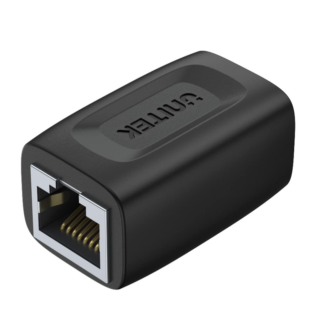 Nätkabel UTP Styv Kategori 6 Unitek A1026BK