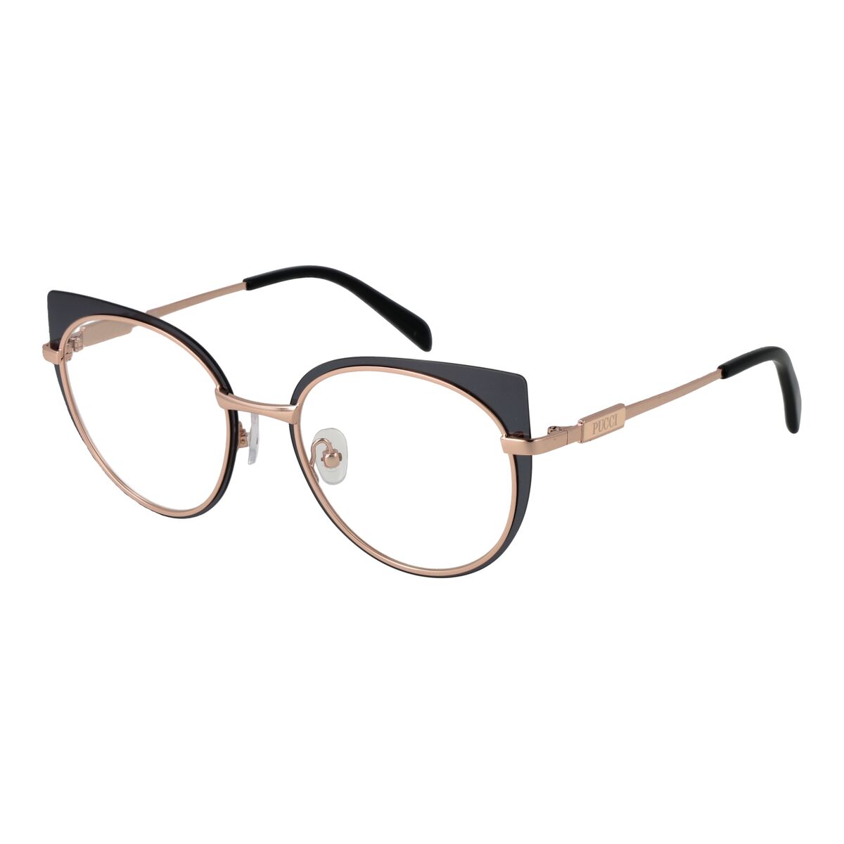 Glasögonbågar Emilio Pucci EP5220 51020
