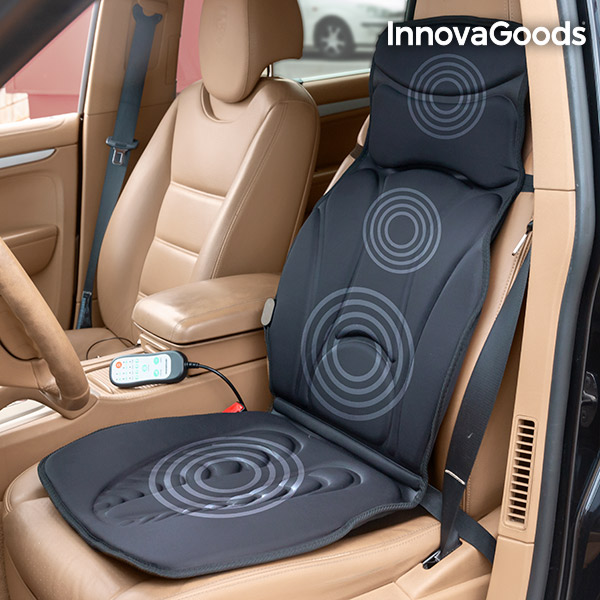 Massagedyna Masseatsu InnovaGoods