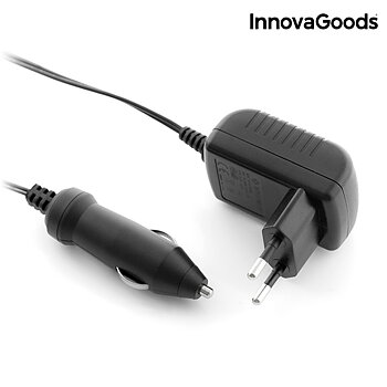 Massagedyna Masseatsu InnovaGoods