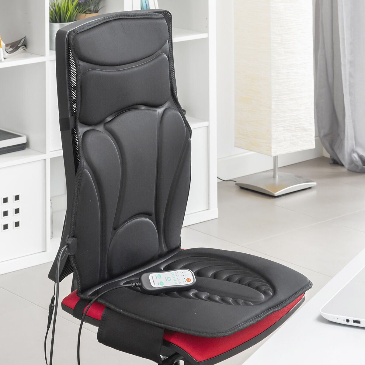 Massagedyna Masseatsu InnovaGoods - 31