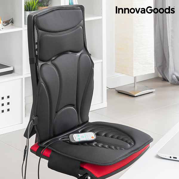 Massagedyna Masseatsu InnovaGoods - 7