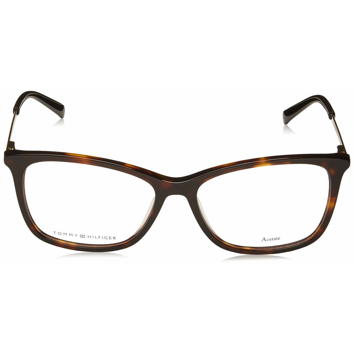 Glasögonbågar Tommy Hilfiger TH-1589-086 Ø 53 mm - 4
