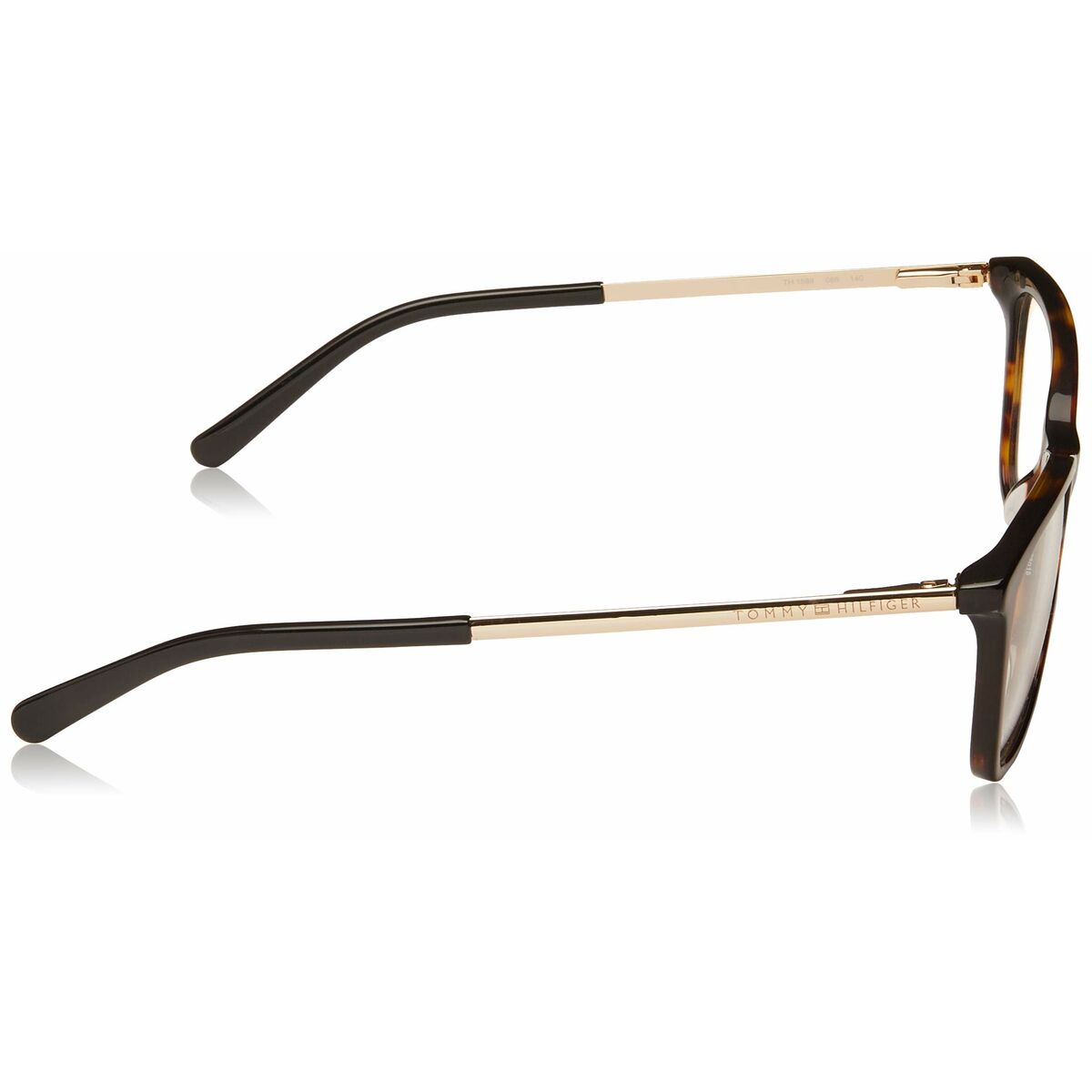 Glasögonbågar Tommy Hilfiger TH-1589-086 Ø 53 mm - 3