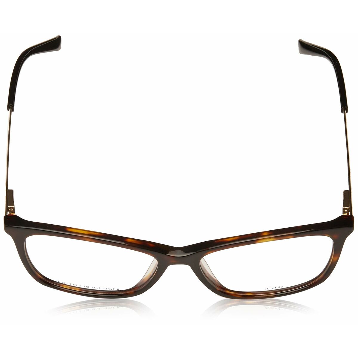 Glasögonbågar Tommy Hilfiger TH-1589-086 Ø 53 mm - 2