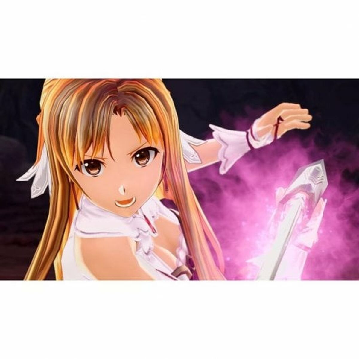 PlayStation 5 Videospel Bandai Namco Sword Art Online Last Recollection - 2