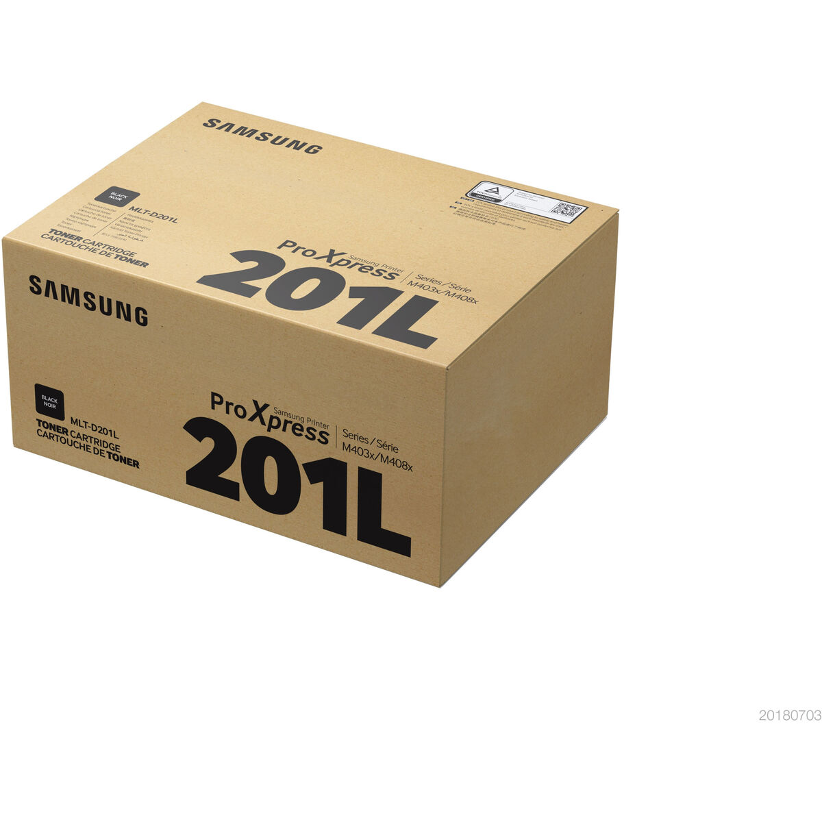 Toner HP SU870A Svart - 2