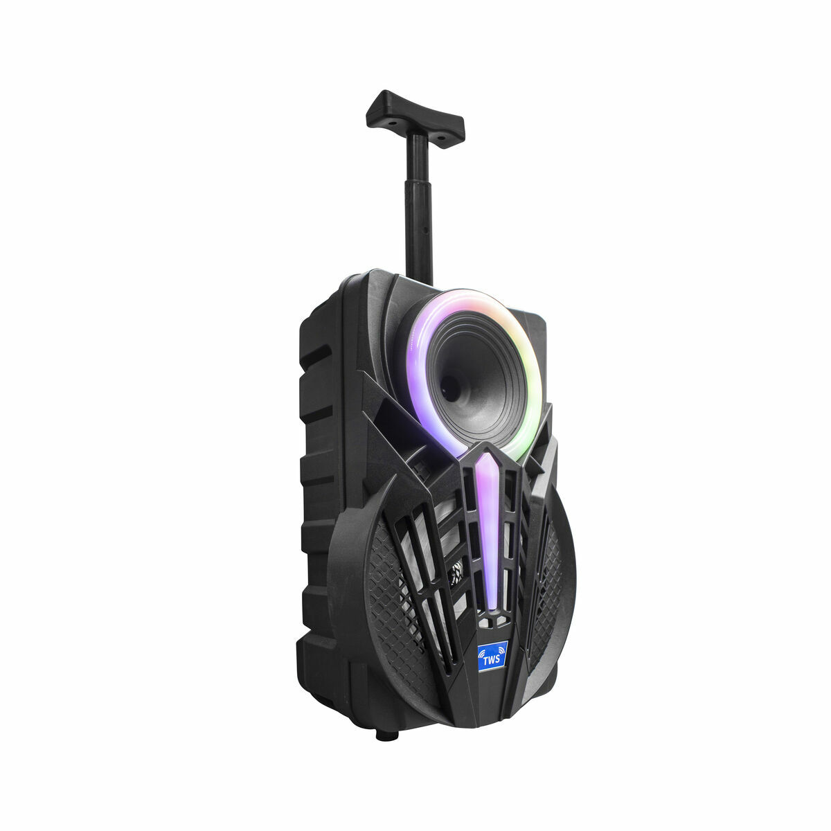 Bärbar Bluetooth Högtalare Denver Electronics TSP-301 Svart 12 W - 2