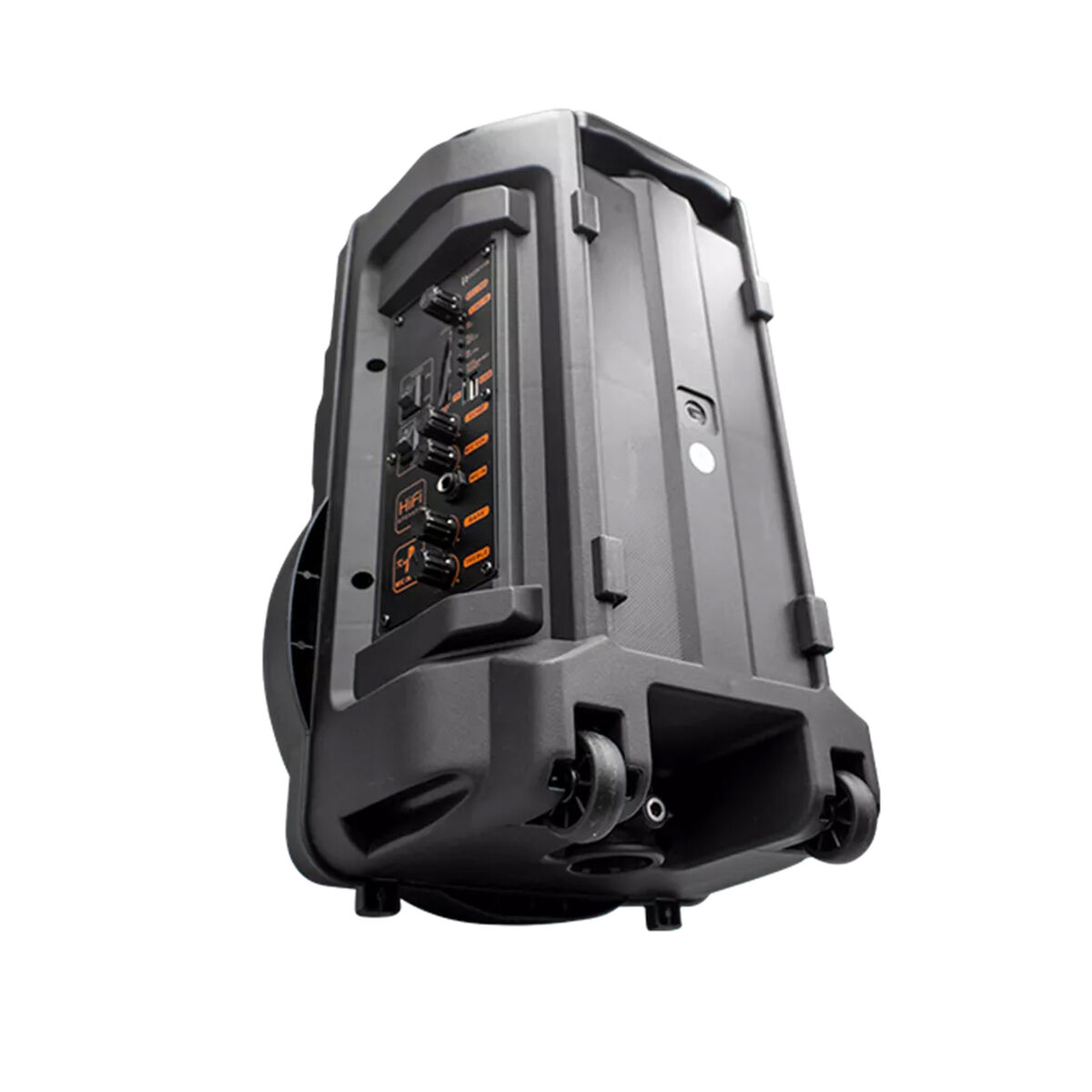 Bärbar Bluetooth Högtalare Denver Electronics TSP-301 Svart 12 W - 7