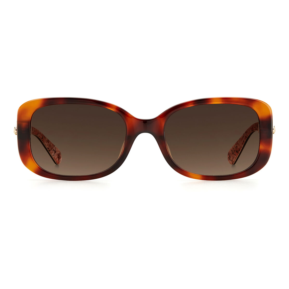 Damsolglasögon Kate Spade DIONNA-S-086F2HA Ø 52 mm - 2