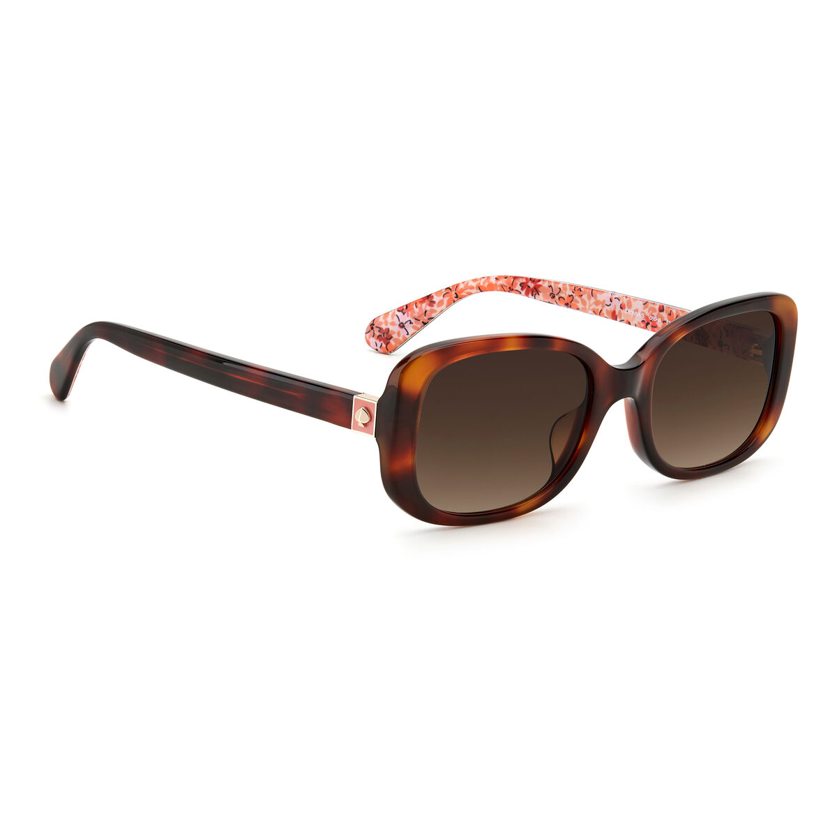 Damsolglasögon Kate Spade DIONNA-S-086F2HA Ø 52 mm - 3