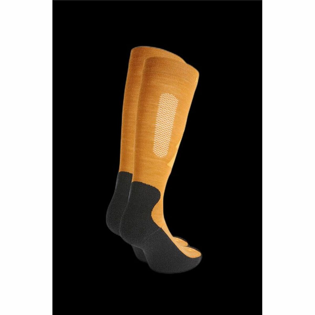 Sportstrumpor Picture Wooling  Orange - 4