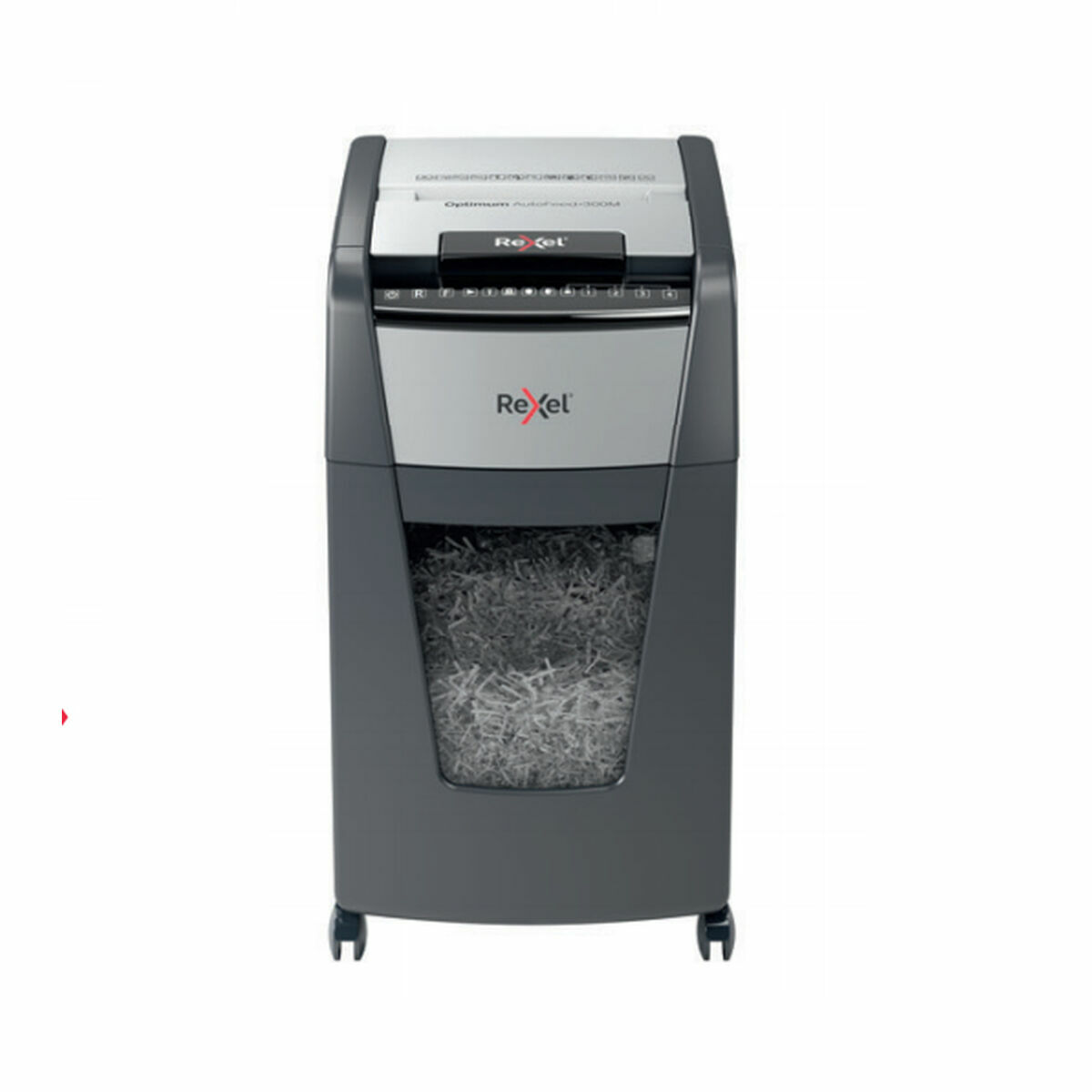 Dokumentförstörare Rexel 2020300MEU 60 L