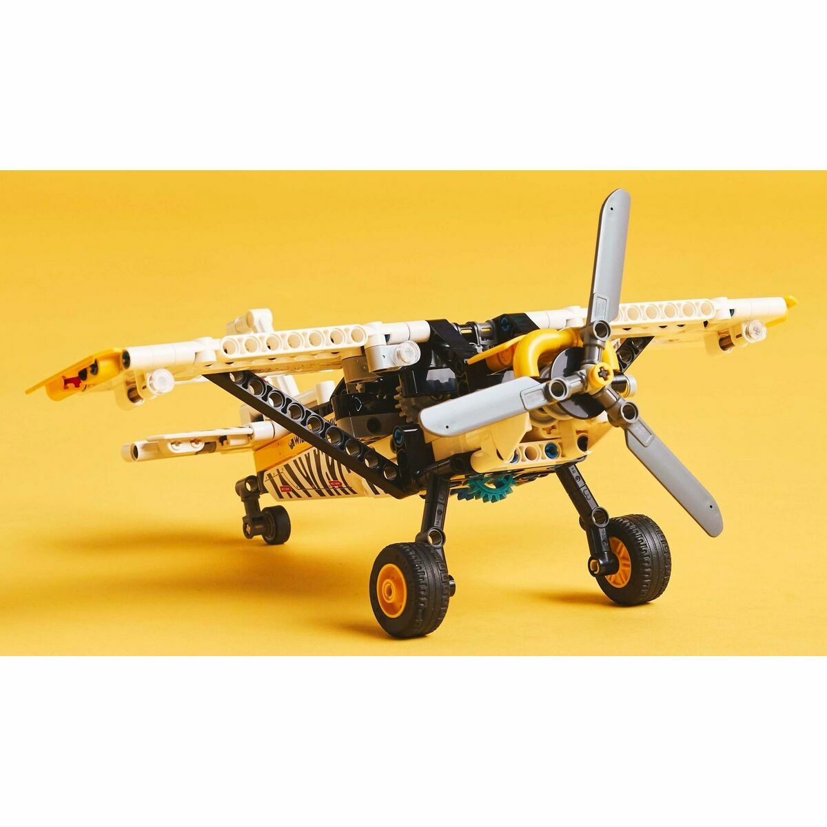 Byggsats Lego - 2