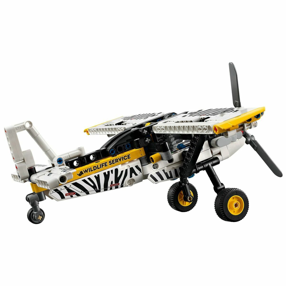 Byggsats Lego - 3