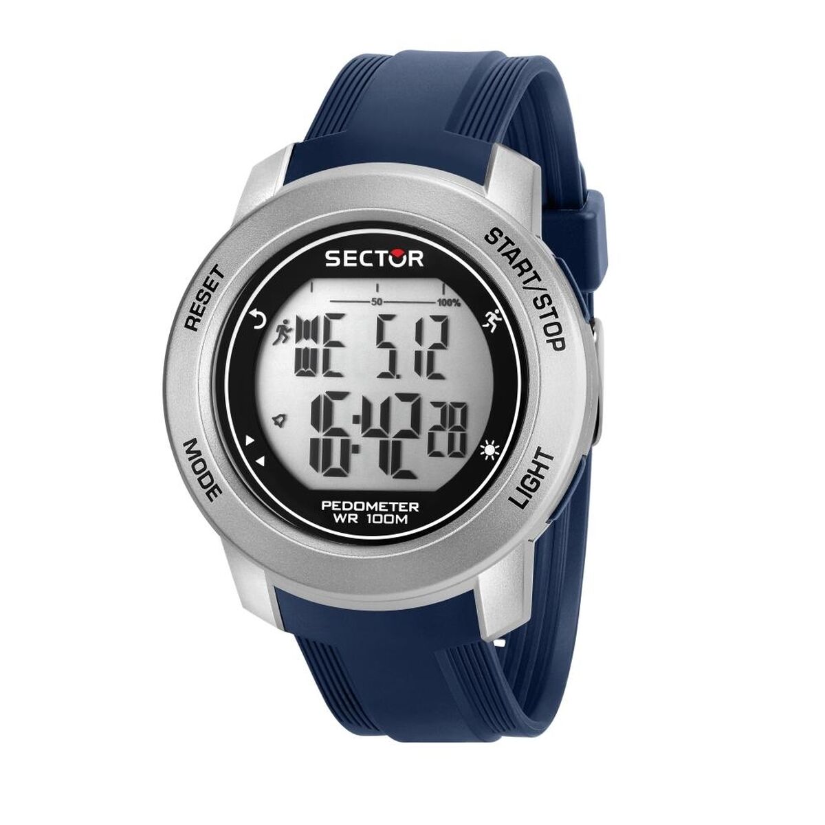 Herrklocka Sector R3251284002 (Ø 44 mm)