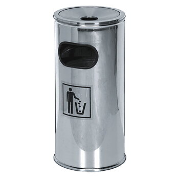 Trash Can / Ash Tray
