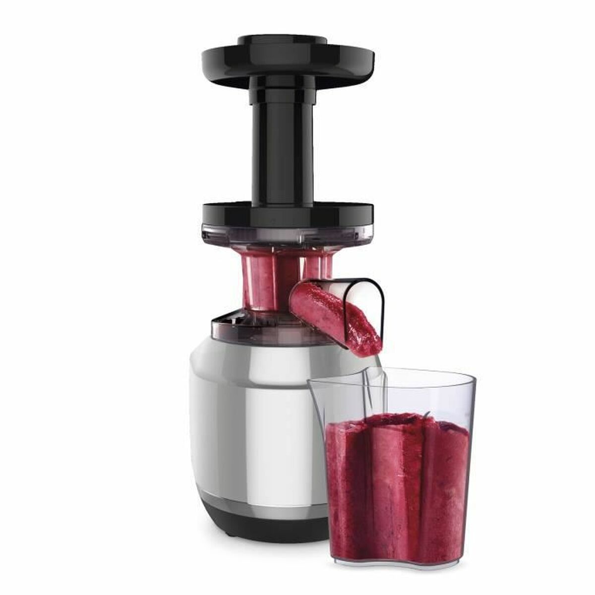 Elektrisk Juicepress Moulinex ZU420E10 Svart 150 W 800 ml 150 W - 6