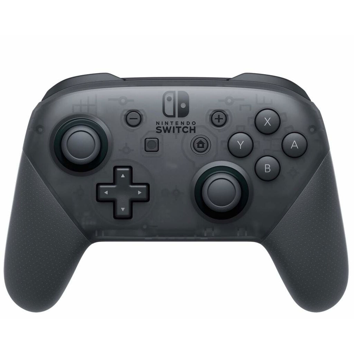 Fjärrkontroll Pro till Nintendo Switch + USB-kabel Nintendo 220959 - 8