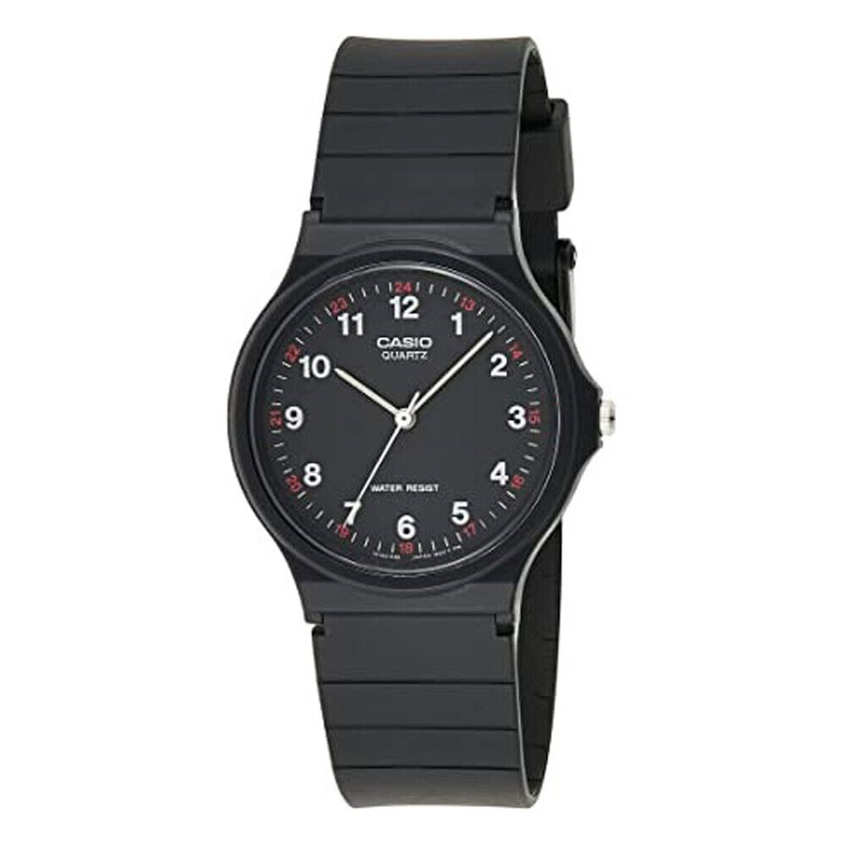 Unisexklocka Casio COLLECTION (Ø 35 mm) - 3