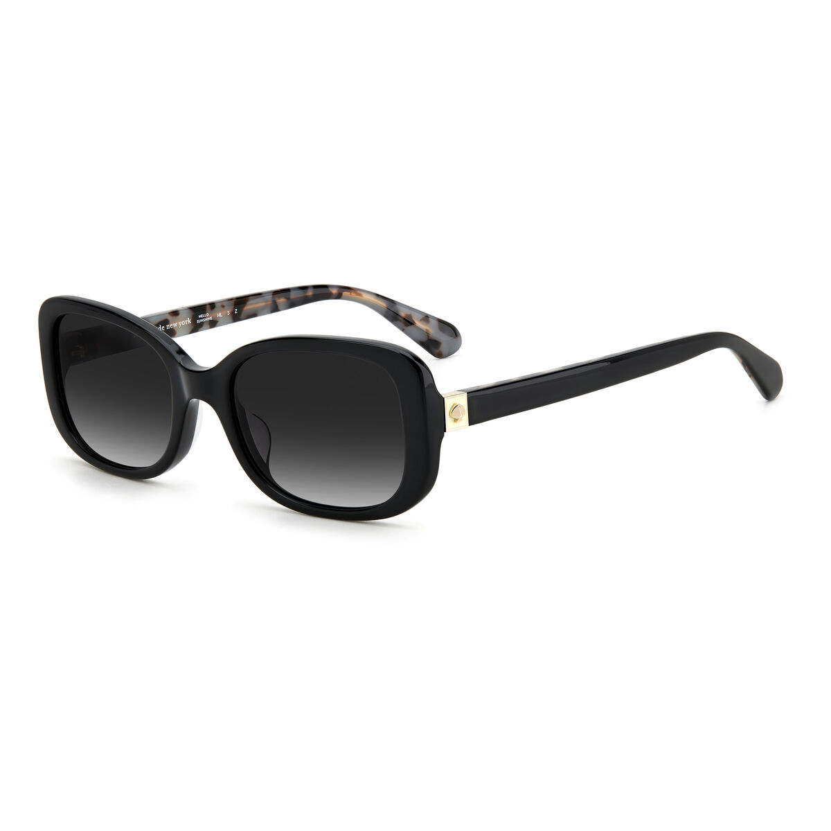 Damsolglasögon Kate Spade DIONNA-S-807F2WJ Ø 52 mm