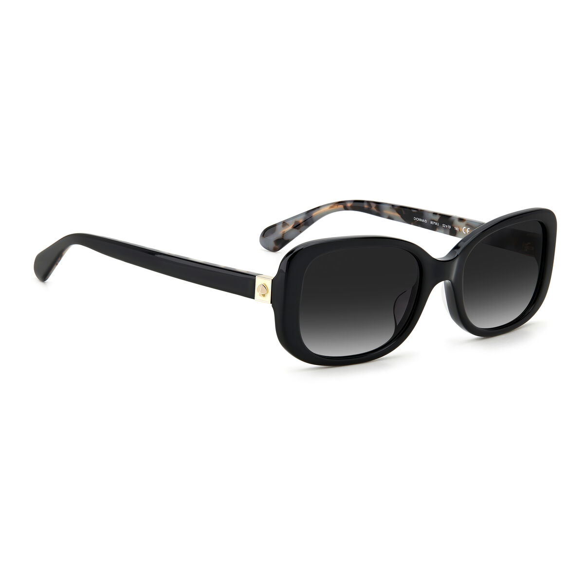 Damsolglasögon Kate Spade DIONNA-S-807F2WJ Ø 52 mm - 3