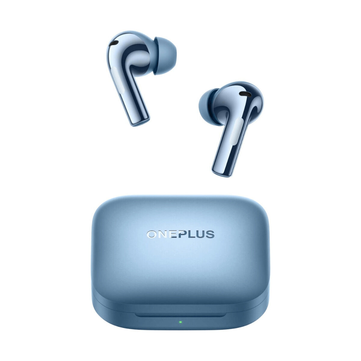 Ear Bluetooth hörlurar OnePlus Buds 3 Blå - 2