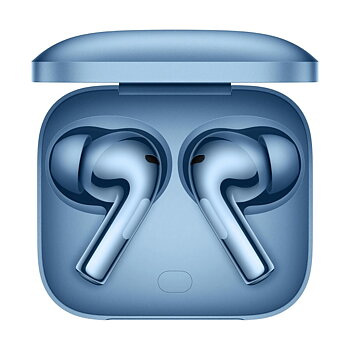 Ear Bluetooth hörlurar OnePlus Buds 3 Blå