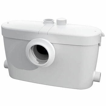 Vattenpump SFA Saniaccess 3