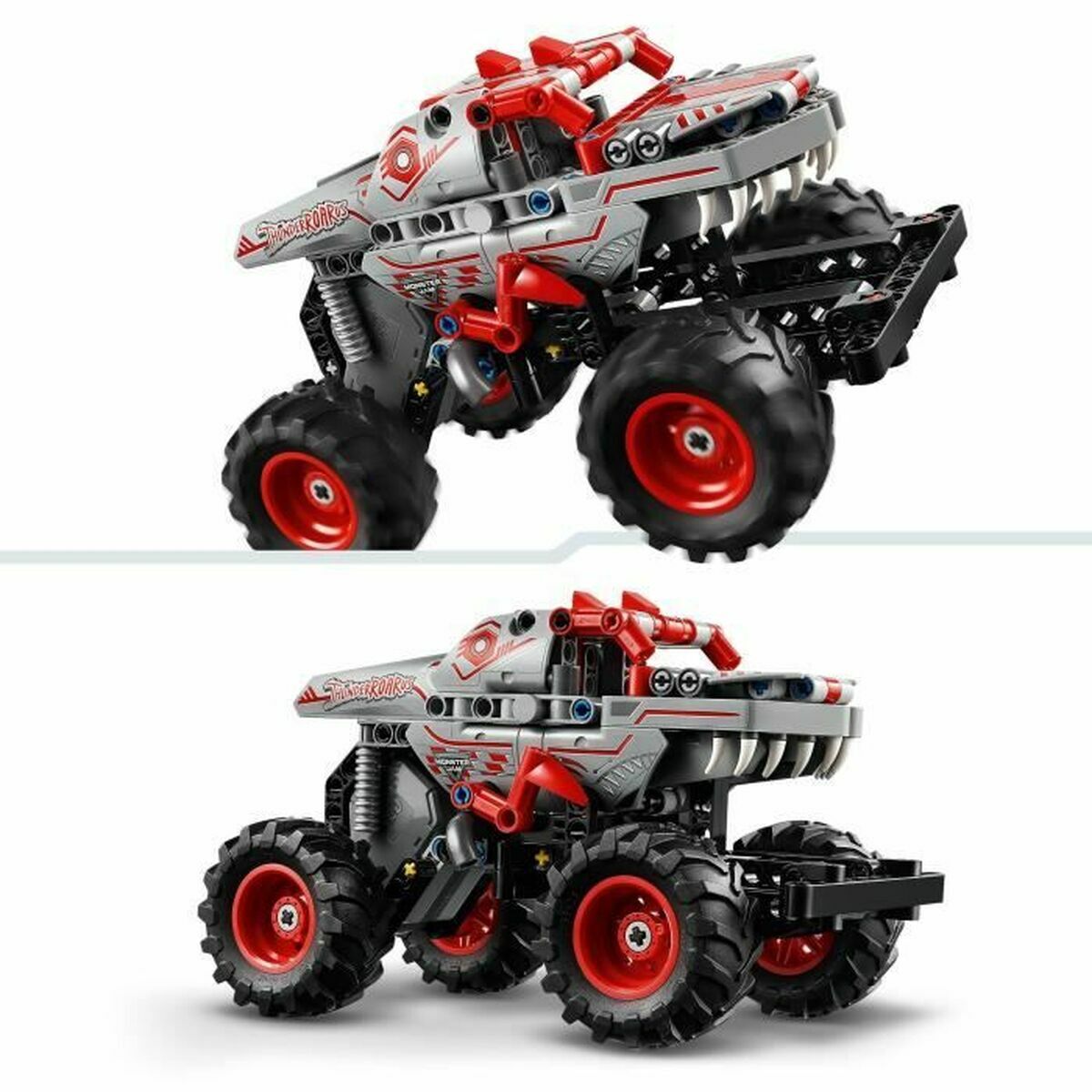 Byggsats Lego - 3
