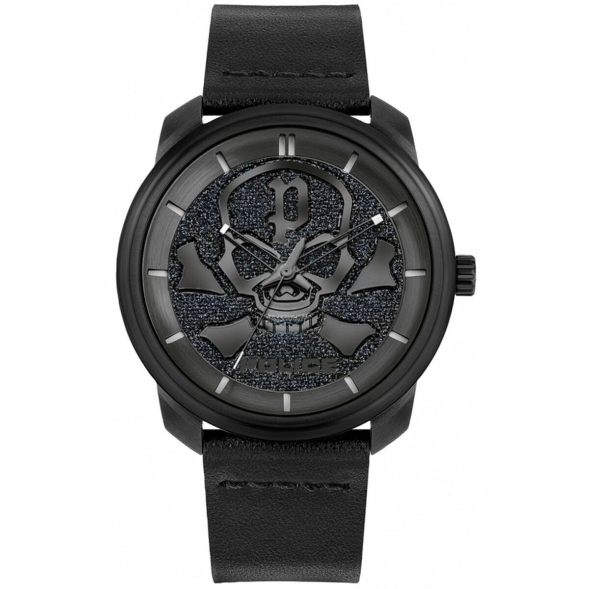 Herrklocka Police PL15714JSB0 (Ø 44 mm) - 3
