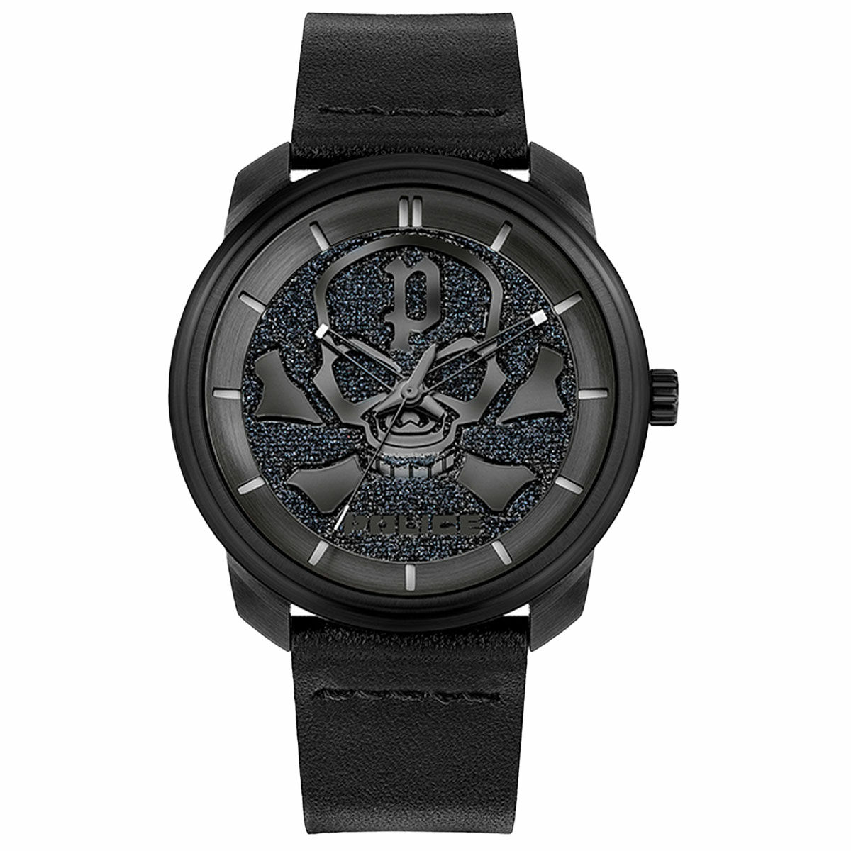 Herrklocka Police PL15714JSB0 (Ø 44 mm) - 2