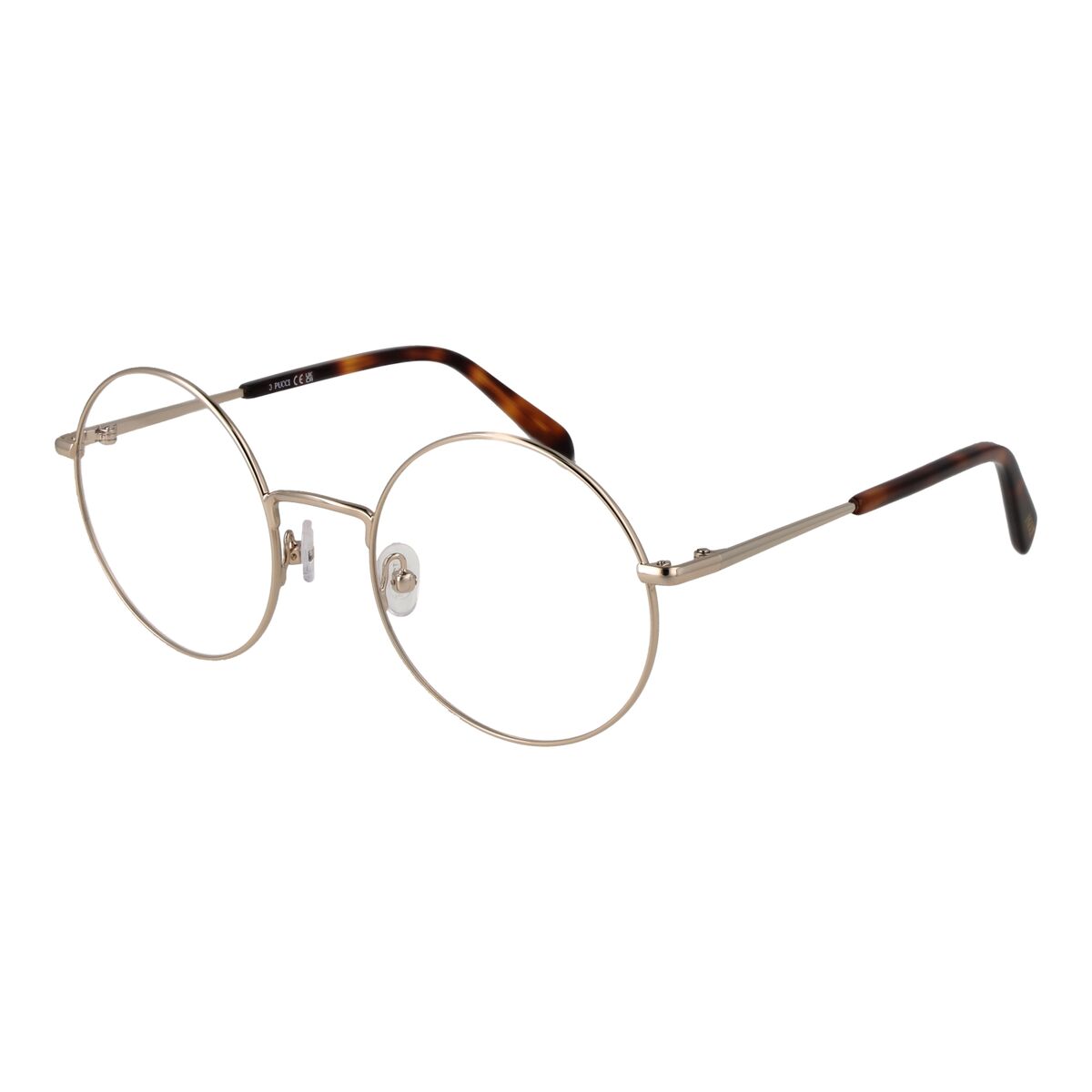 Glasögonbågar Emilio Pucci EP5255 53032